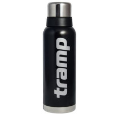 Термос Tramp Expedition Line 1,2 л черный UTRC-028-black
