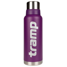 Термос Tramp Expedition Line 1,2 л фіолетовий UTRC-028-purple