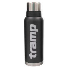 Термос Tramp Expedition Line 1,2 л серый UTRC-028-grey