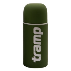 Термос Tramp Soft Touch 0,75л зелений