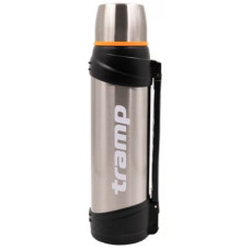 Термос Tramp Travel Line 2 л металік UTRC-140-metal