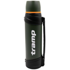 Термос Tramp Travel Line 2 л оливковий UTRC-140-olive