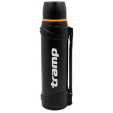 Термос Tramp Travel Line 2,5 л чорний UTRC-141-black