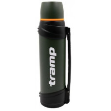 Термос Tramp Travel Line 2,5 л оливковий UTRC-141-olive