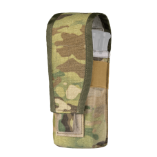 TG/CTC Итог под 2 магазина AK/AR Multicam (8053)