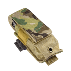 TG/CTC Итог под пистолетный магазин Multicam (8051)