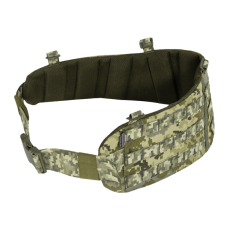 TG/CTC Разгрузочный пояс War Belt Пиксель (8054)