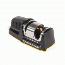Точилка механічна Work Sharp Kitchen Edge Knife Sharpener (Black), Work Sharp Sharpeners