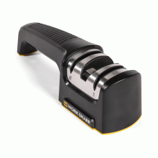 Точилка механічна Work Sharp Kitchen Pull Through Sharpener (Black), Work Sharp Sharpeners