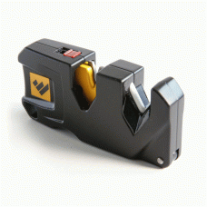 Точилка механічна Work Sharp Pivot Plus (Black), Work Sharp Sharpeners