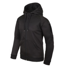 Кофта Helikon Urban Tactical Hoodie - Black