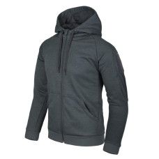 Кофта Helikon Urban Tactical Hoodie - Shadow Grey/ Black