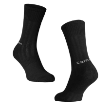 Шкарпетки MidAir Pro Чорні 5790
