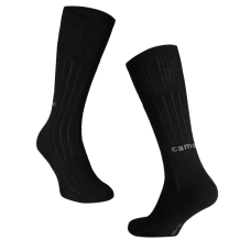 Трекинговые носки TRK Long Black 5846