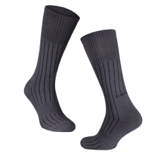 Трекинговые носки TRK Long Gray 5847