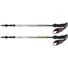 Трекинговые палки Vipole Trekker RH (S20 13)
