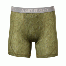 Труси 5.11 Tactical Mission Ops Brief Raintarn (Rifle Green)