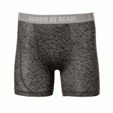 Труси 5.11 Tactical Mission Ops Brief Trout Camo (Volcanic)