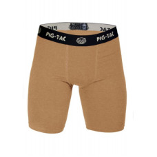 Трусы полевые HSB (Huntman Service Briefs), Coyote Brown