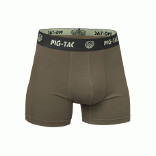 Трусы полевые PCB (Punisher Combat Boxers) Olive Drab