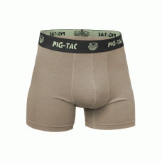 Трусы полевые PCB (Punisher Combat Boxers) Tan 499