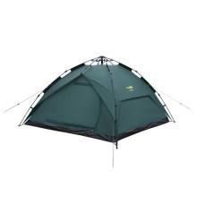 УЦЕНКА! Палатка Tramp Swift 3 (v2) green UTRT-098-U