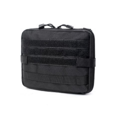 Универсальный подсумок органайзер Black