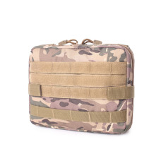 Универсальный подсумок органайзер Multicam