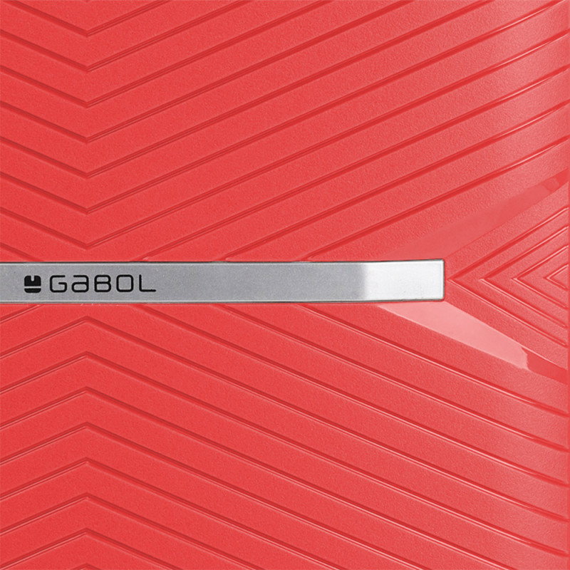 Валіза Gabol Kume (S) Coral (123522-036)