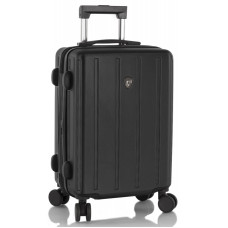 Валіза Heys SpinLite (S) Black (10157-0001-21)
