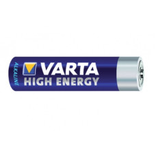 Varta батарейка LR03 Energy AAA