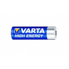Varta батарейка LR06 4906 High-Energy AA