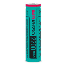 Videx акумулятор Li-Ion 18650 2200mah