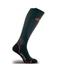 X Tech носки Carbon 2.0 черные