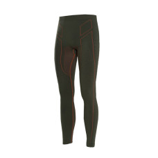 X Tech термобрюки Cervino Olive