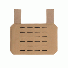Захист живота UARM SAM™ Armored Laser Cut (Coyote), Українська броня