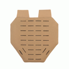 Захист паху UARM GAM™ Armored Laser Cut (Coyote), Українська броня