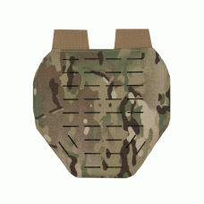 Захист паху UARM GAM™ Armored Laser Cut (Multicam), Українська броня