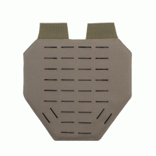 Захист паху UARM GAM™ Armored Laser Cut (Ranger Green), Українська броня
