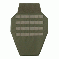 Захист паху з МБЗ UARM для 5.11 TacTec Plate Carrier (рівень захисту 2 за ДСТУ) (RANGER GREEN)