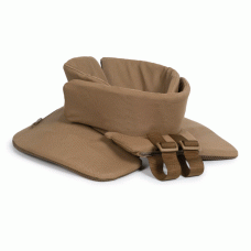 Захист шиї з МБЗ UARM для 5.11 TacTec Plate Carrier (рівень захисту 2 за ДСТУ) (Coyote)