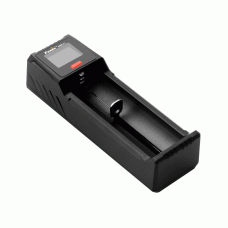 Зарядний пристрій Fenix ARE-D1 (Black)