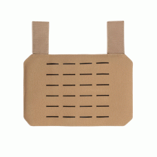 Захист живота UARM SAM™ Armored Laser Cut Coyote