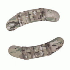 Защита ключицы UARM CAM Multicam