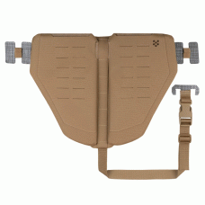 Защита паха анатомическая UARM® AGAM Coyote
