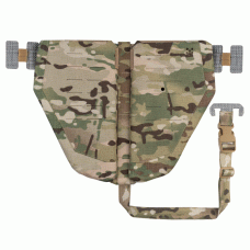 Защита паха анатомическая UARM® AGAM Multicam