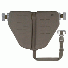 Защита паха анатомическая UARM® AGAM RANGER GREEN