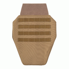 Защита паха с МБЗ UARM для 5.11 TacTec Plate Carrier Coyote