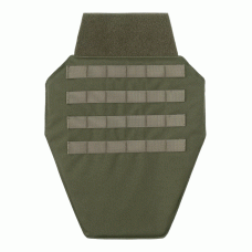 Защита паха с МБЗ UARM для 5.11 TacTec Plate Carrier RANGER GREEN
