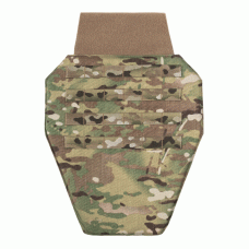 Защита паха UARM для 5.11 TacTec Plate Carrier Multicam